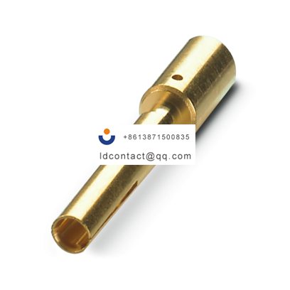 1029390;CC1,5-TS-2,50F S/T AU Phoenix Contact product image